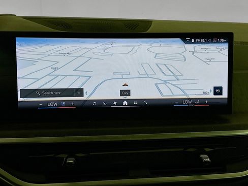 Used 2024 BMW X5 sDrive40i w/ Premium Package RWD image 21