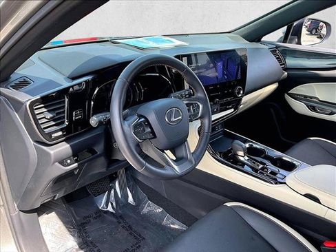 Used 2024 Lexus NX 250 FWD w/ Cold Area Package image 14