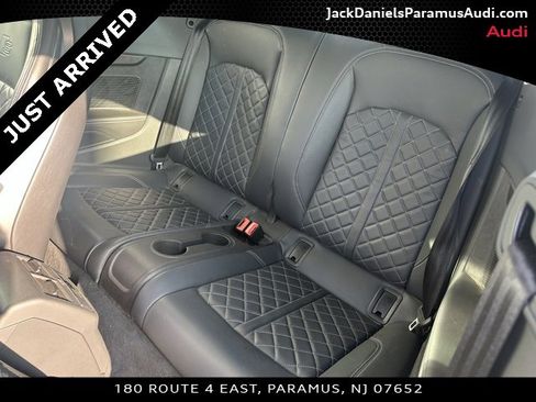 Used 2023 Audi S5 Premium Plus w/ Premium Plus Package image 14