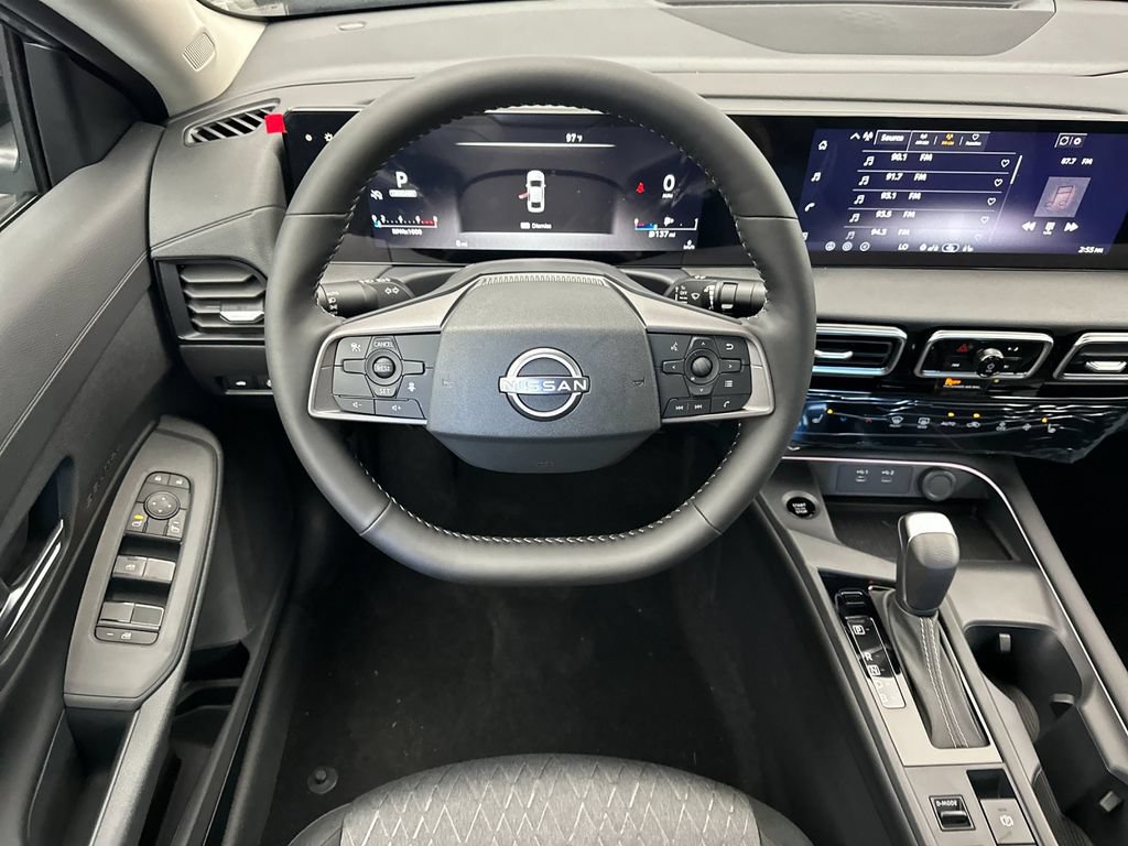 Used 2026 Nissan Sentra SV w/ SV Convenience Package FWD image 13
