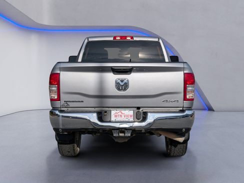 Used 2023 RAM 2500 Big Horn w/ Level 1 Equipment Group image 7