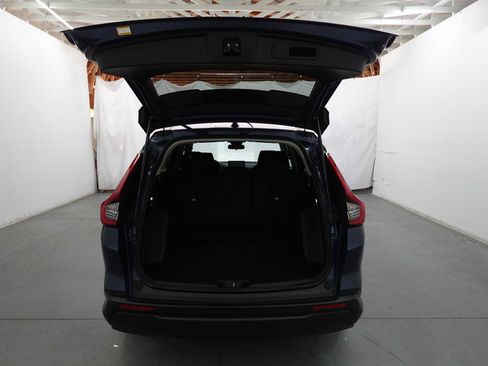 Used 2024 Honda CR-V EX image 29