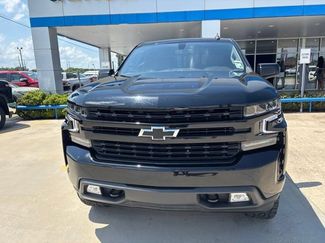 Used 2021 Chevrolet Silverado 1500 RST w/ Convenience Package II AWD/4WD video 2