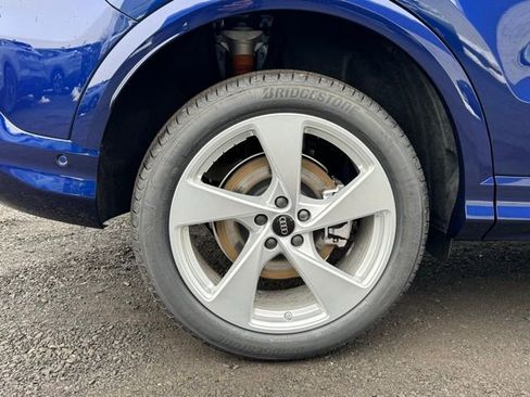 New 2025 Audi Q5 Premium Plus image 11