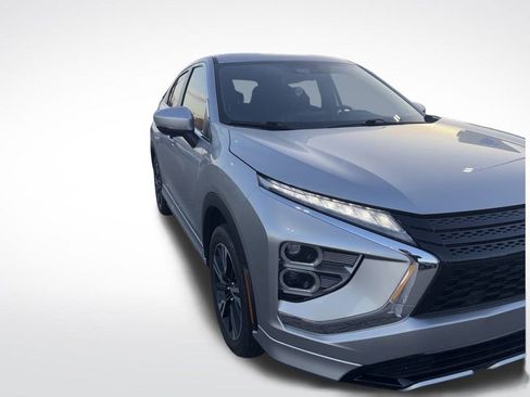 Used 2023 Mitsubishi Eclipse Cross SEL image 12