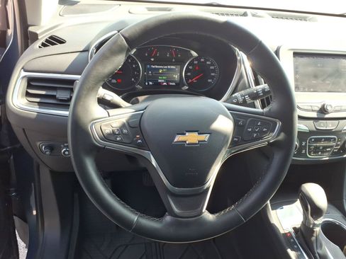 Used 2024 Chevrolet Equinox LT w/ LPO, Floor Liner Package FWD image 7