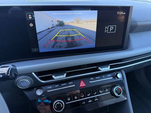 New 2026 Hyundai Sonata SE FWD image 17