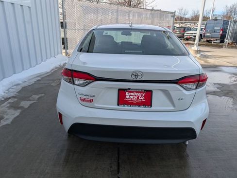 Used 2024 Toyota Corolla LE image 26