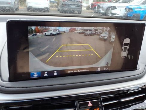 Certified 2026 Acura MDX SH-AWD w/ Technology Package image 28