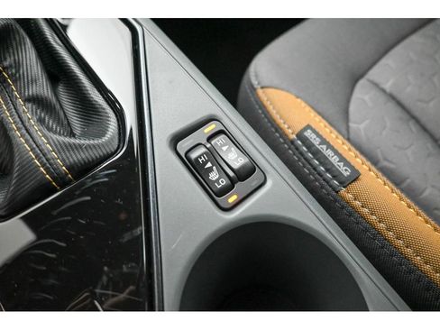 New 2025 Subaru Crosstrek 2.5i Sport w/ Crosstrek Mirror Package image 23