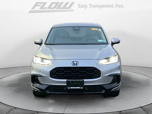 Used 2024 Honda HR-V EX-L image 3