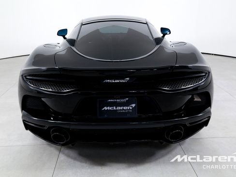 Used 2023 McLaren GT RWD image 8