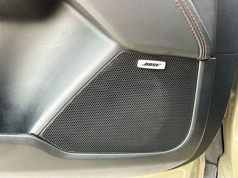 Used 2024 MAZDA CX-5 Carbon Edition image 19