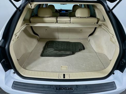 Used 2012 Lexus RX 350 FWD w/ Premium Pkg image 26