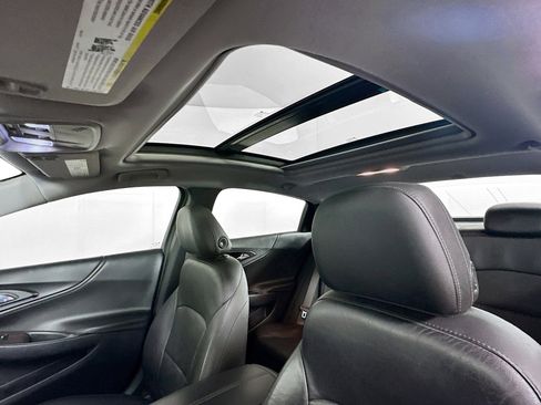 Used 2020 Chevrolet Malibu Premier image 26