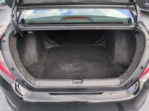 Used 2017 Honda Civic LX image 24