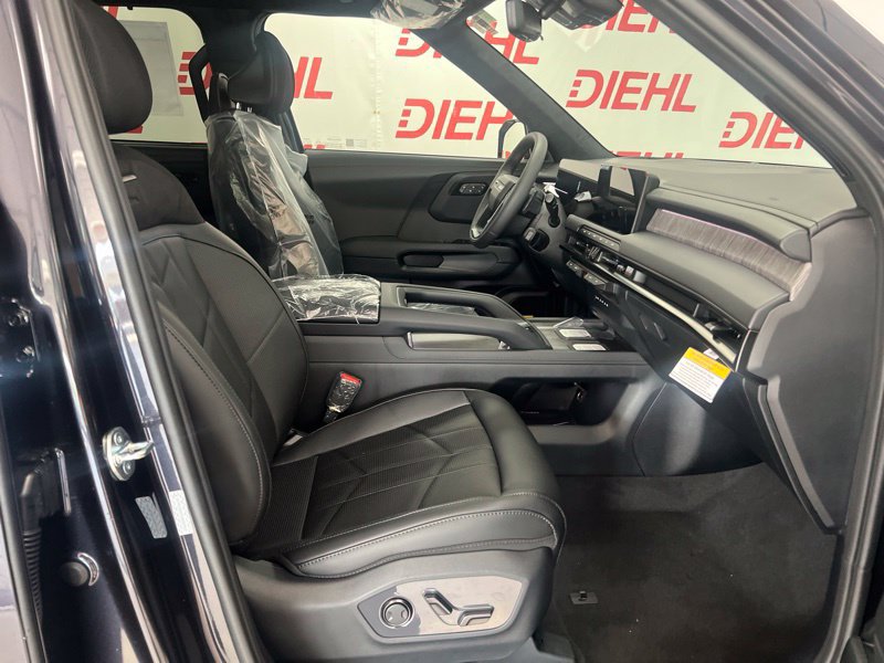 New 2027 Kia Telluride SX Prestige X-Line AWD/4WD image 13