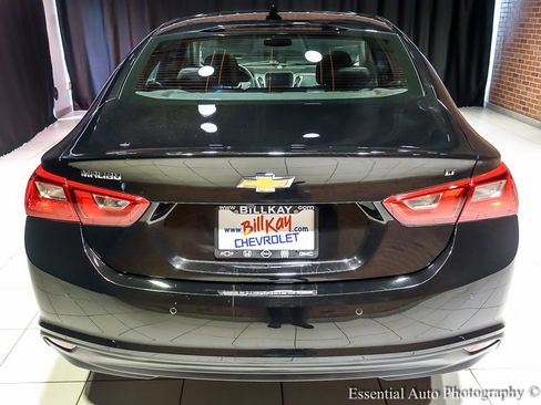 Used 2024 Chevrolet Malibu LT FWD image 8