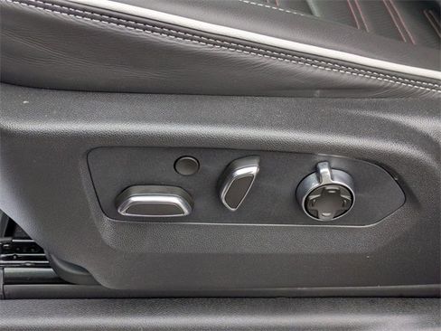 New 2026 GMC Sierra 1500 AT4X image 27