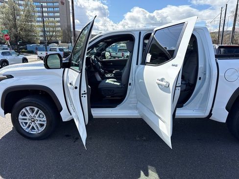 New 2026 Toyota Tundra SR5 AWD/4WD image 17