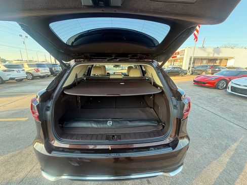 Used 2018 Lexus RX 350L FWD image 23
