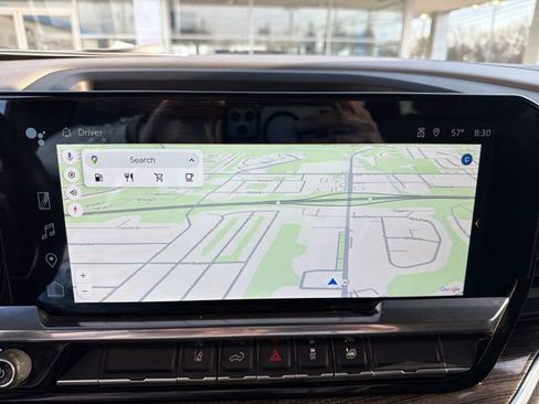 Certified 2024 Chevrolet Silverado 2500 LT w/ Convenience Package image 20