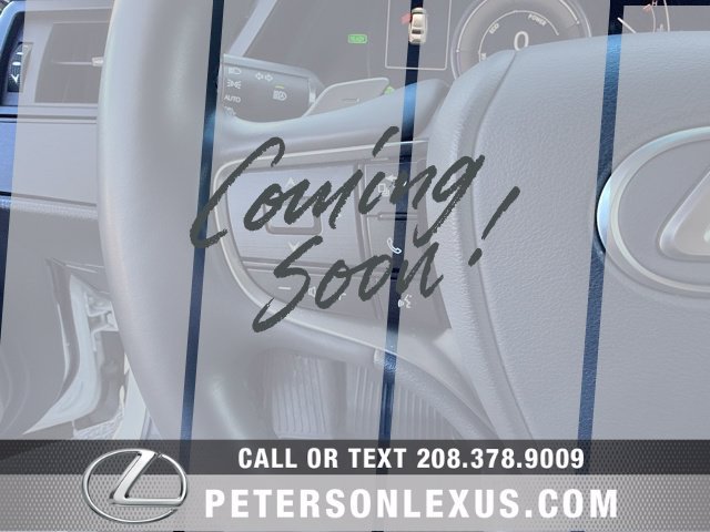 Used 2023 Lexus ES 300h w/ Premium Package FWD image 26