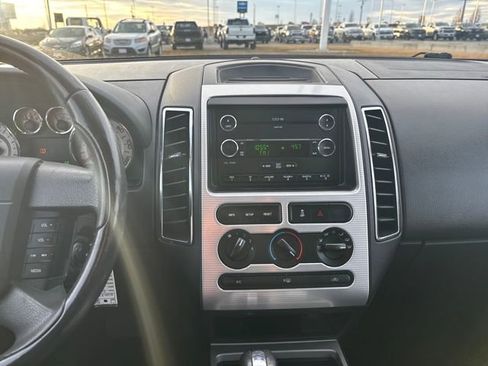 Used 2008 Ford Edge SEL image 18