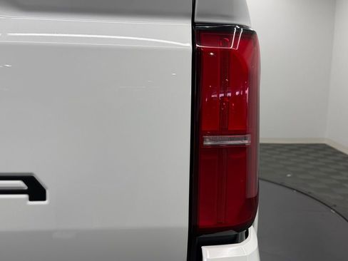Certified 2024 Toyota Tacoma TRD Sport AWD/4WD image 14