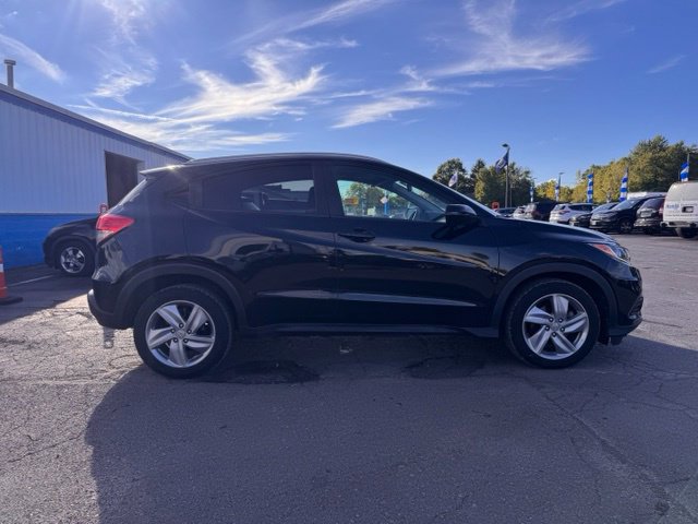 Used 2020 Honda HR-V EX image 1
