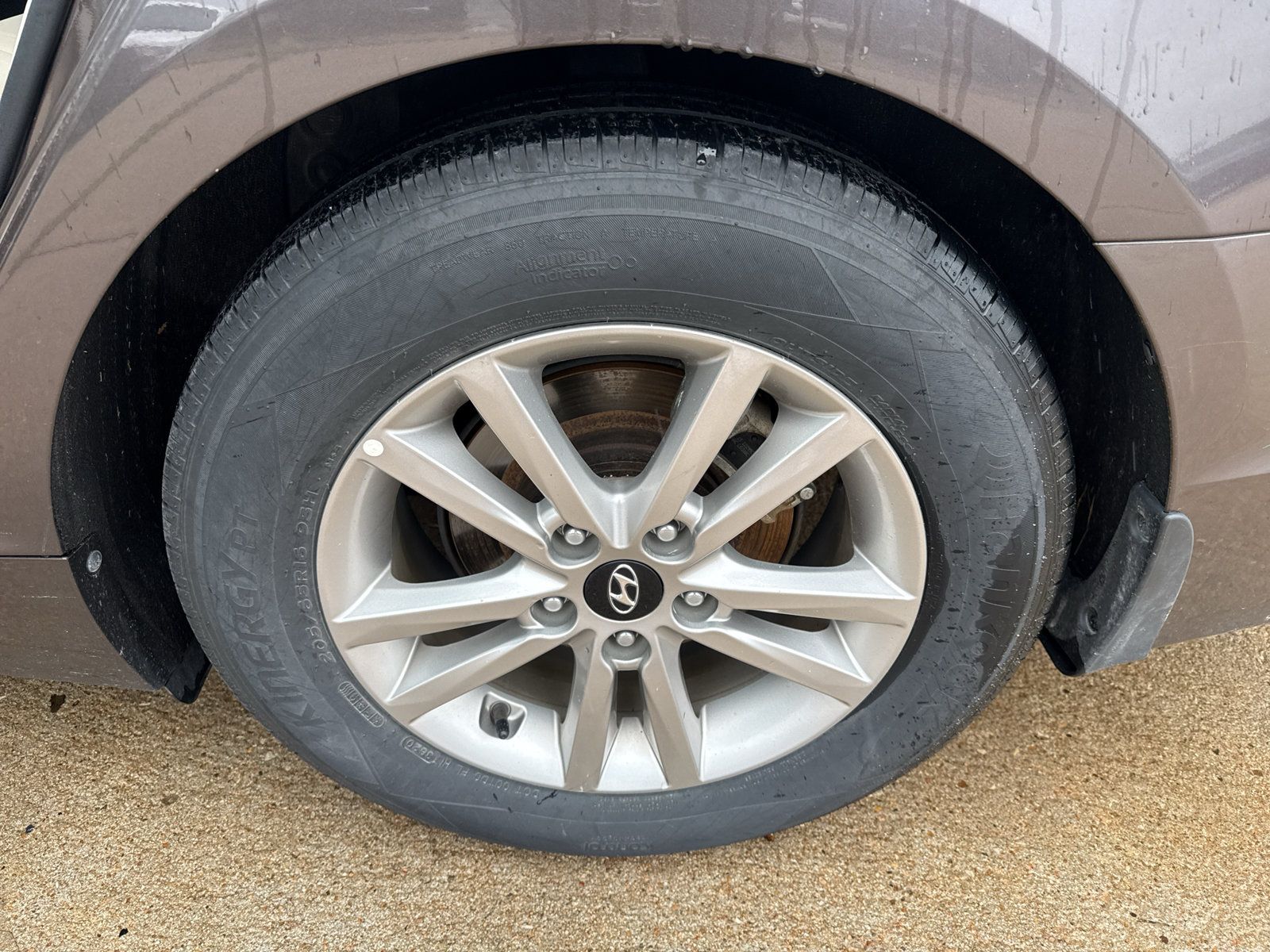 Used 2016 Hyundai Sonata SE FWD image 14