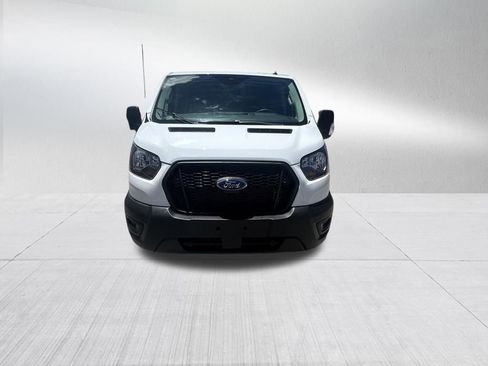 Used 2024 Ford Transit 350 Low Roof image 8