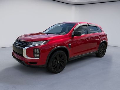 Used 2023 Mitsubishi Outlander Sport LE