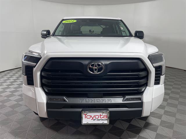 Used 2024 Toyota Tundra SR5 AWD/4WD image 2