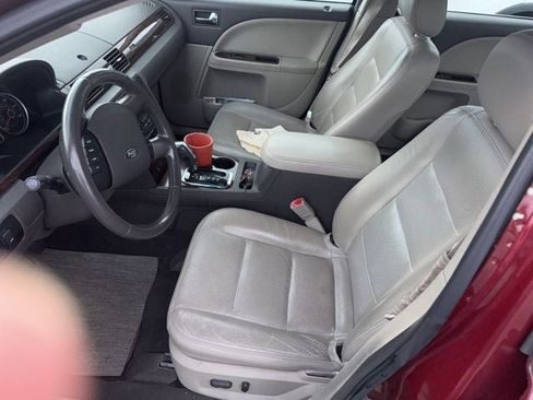 Used 2008 Ford Taurus SEL image 9