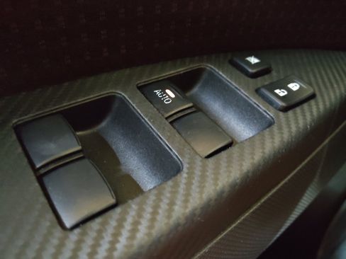 Used 2023 Mitsubishi Mirage Black Edition FWD image 27