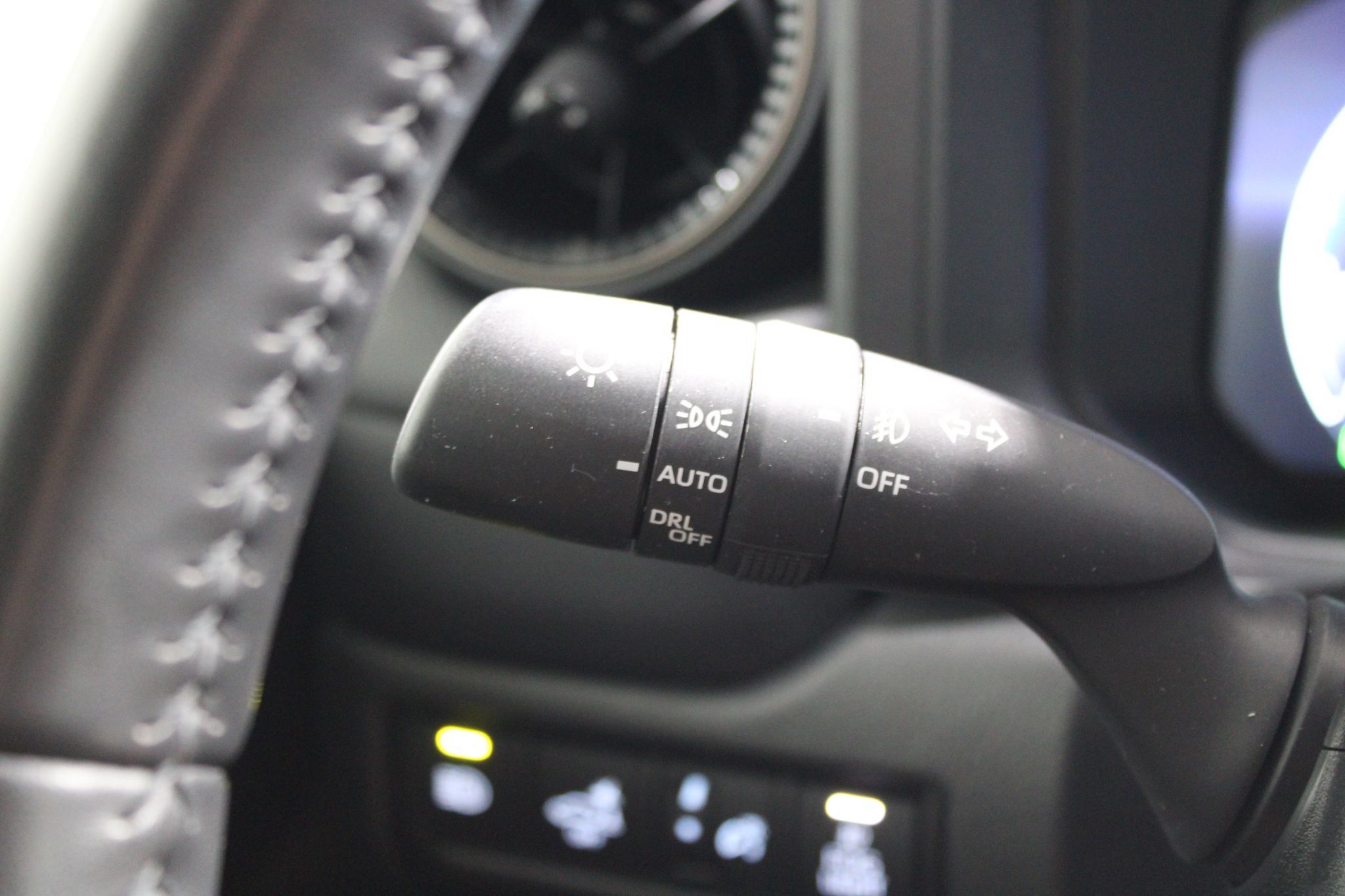 Used 2024 Toyota Land Cruiser AWD/4WD image 42