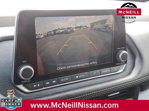 Used 2023 Nissan Rogue SV image 49