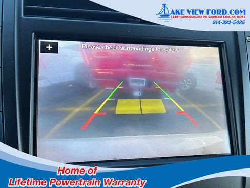 Used 2018 Lincoln MKC Select image 44