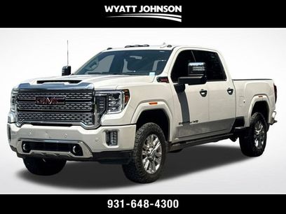 Used 2022 GMC Sierra 2500 Denali w/ Technology Package