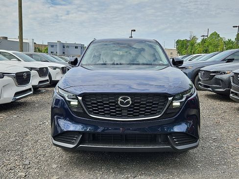 New 2026 MAZDA CX-5 Select AWD/4WD image 2
