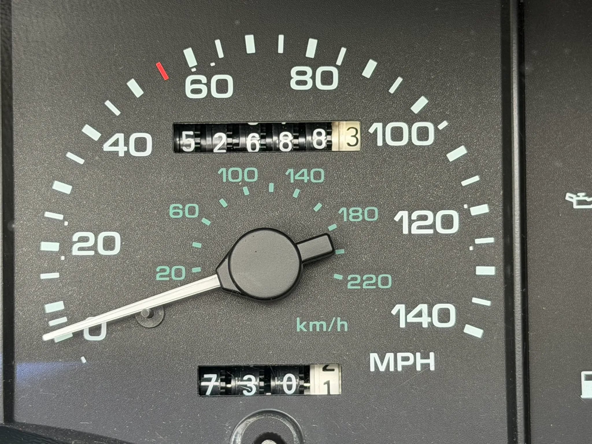 Used 1993 Ford Mustang GT RWD image 18
