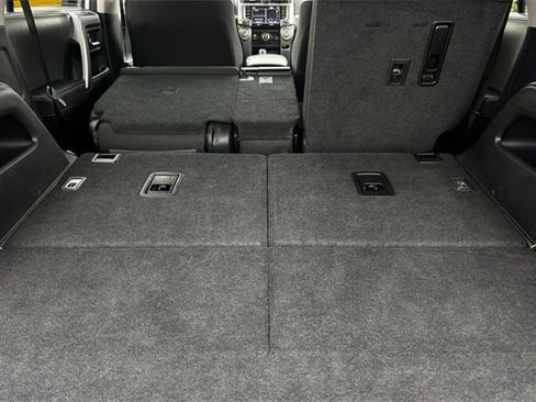 Used 2024 Toyota 4Runner SR5 image 19