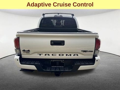 Certified 2023 Toyota Tacoma TRD Pro image 11