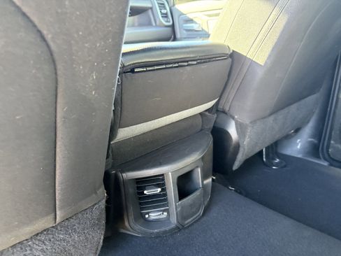 Used 2021 RAM 2500 Big Horn image 17