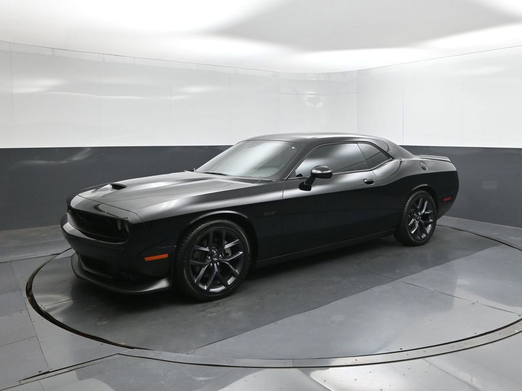 Used Dodge Challenger for Sale Near Me in Beaumont, TX - Autotrader