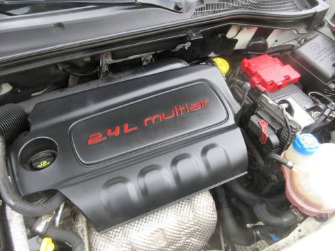 Used 2022 RAM ProMaster City Wagon FWD image 35