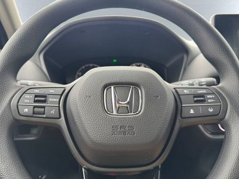 Used 2026 Honda HR-V LX image 17