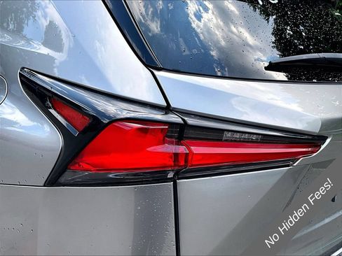 Used 2021 Lexus NX 300 AWD w/ Accessory Package 2 image 26