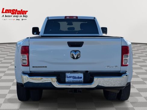 Certified 2024 RAM 3500 Big Horn image 4